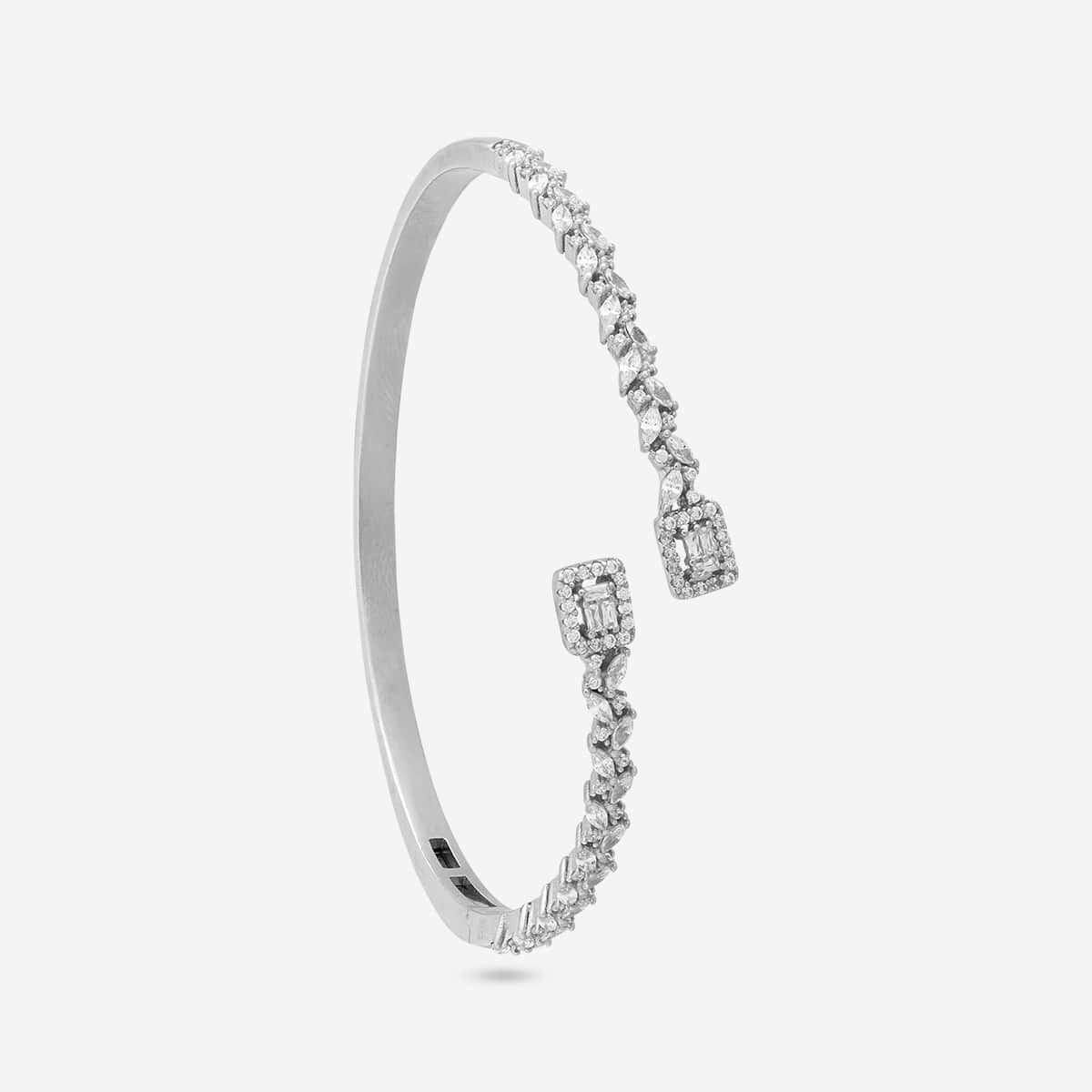 Silver Kada 92.5 Silver Kada 194781