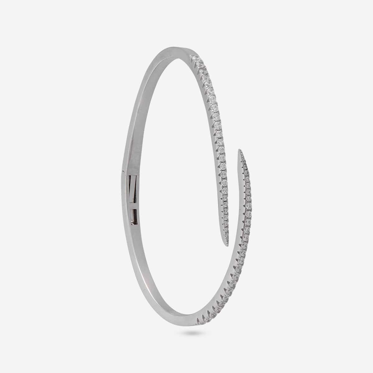 Silver Kada 92.5 Silver Kada 194782
