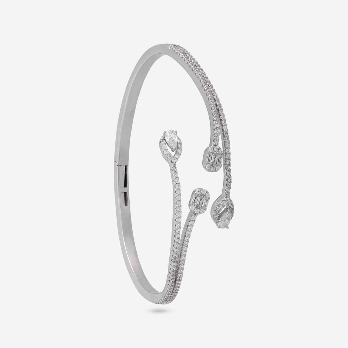 Silver Kada 92.5 Silver Kada 194783