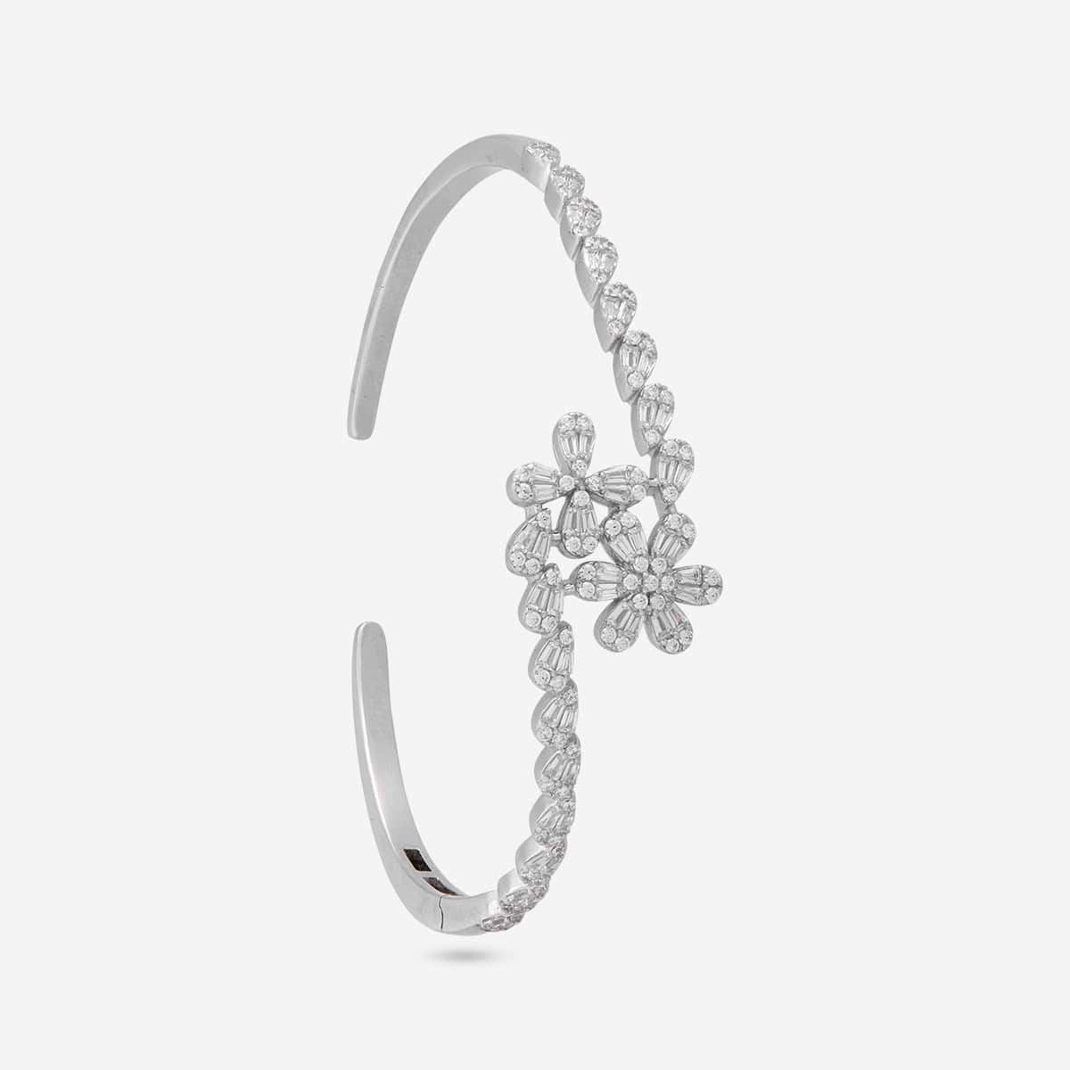 Silver Kada 92.5 Silver Kada 194784