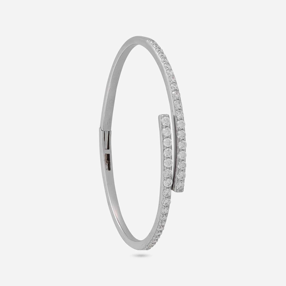 Silver Kada 92.5 Silver Kada 194785