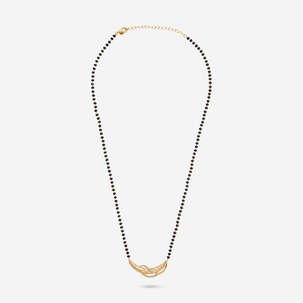 Silver Mangalsutra 92.5 Silver Mangalsutra 190461