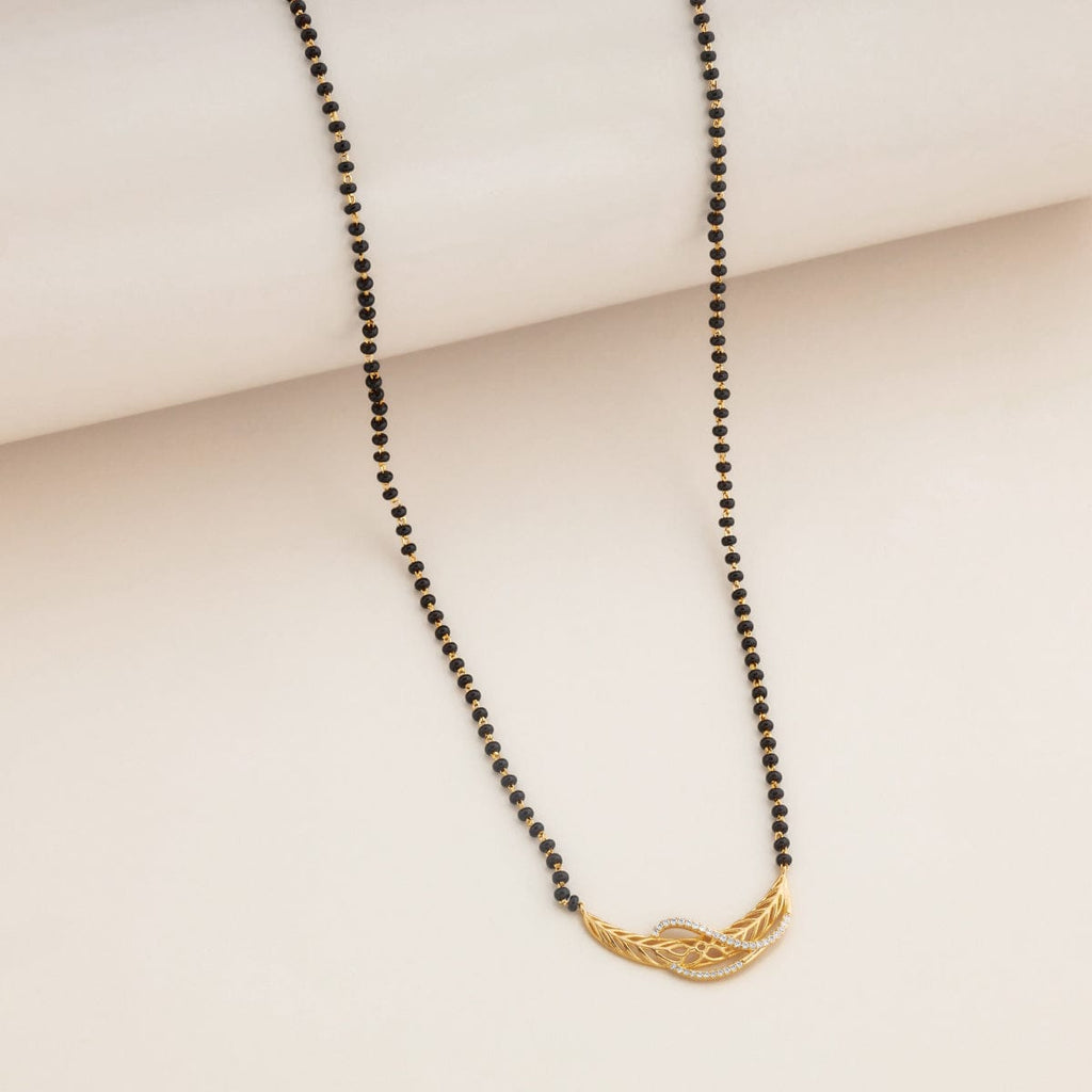 Silver Mangalsutra 92.5 Silver Mangalsutra 190461