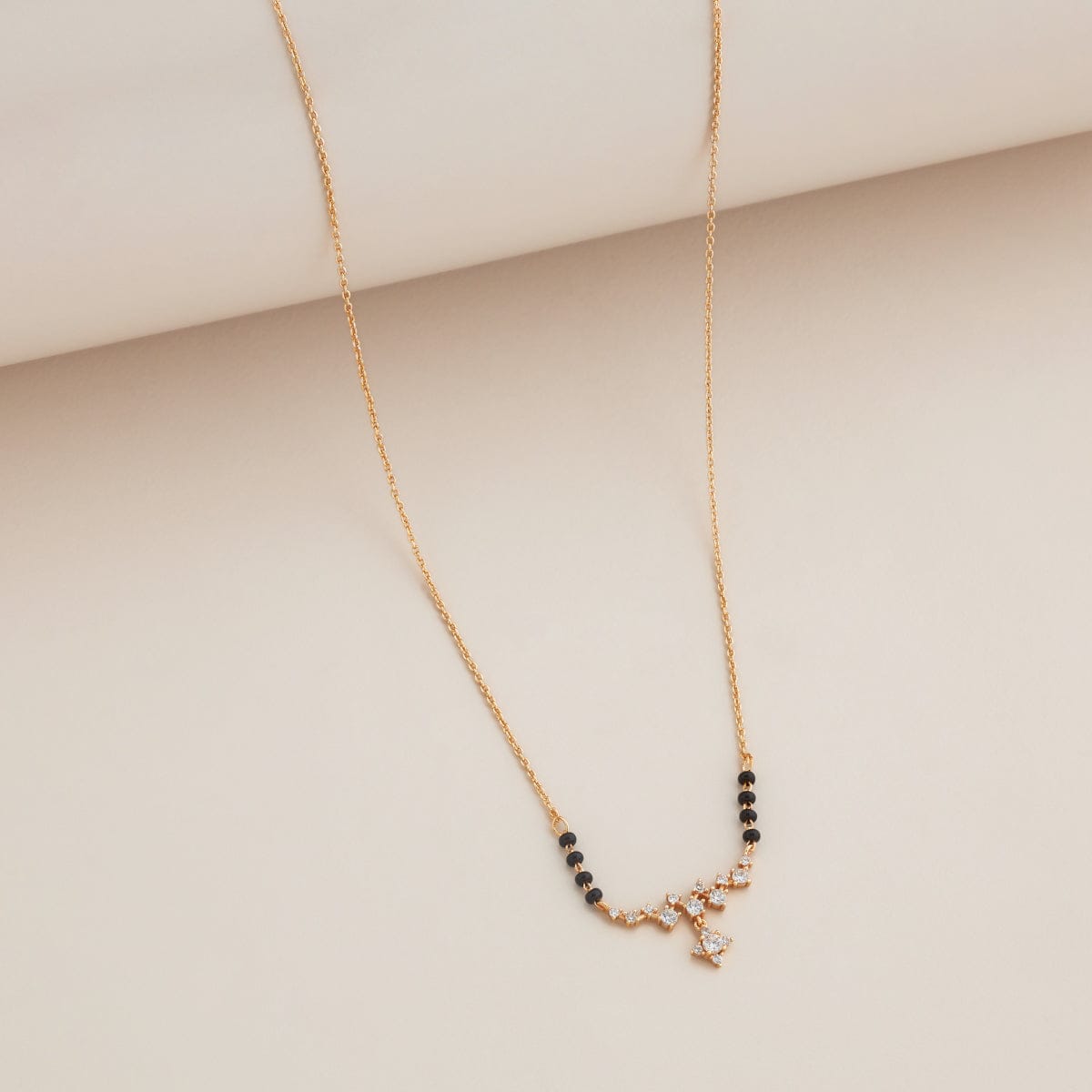 Silver Mangalsutra 92.5 Silver Mangalsutra 190465