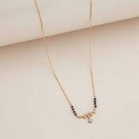 Silver Mangalsutra 92.5 Silver Mangalsutra 190465