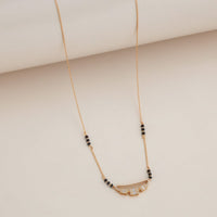 Silver Mangalsutra 92.5 Silver Mangalsutra 190466