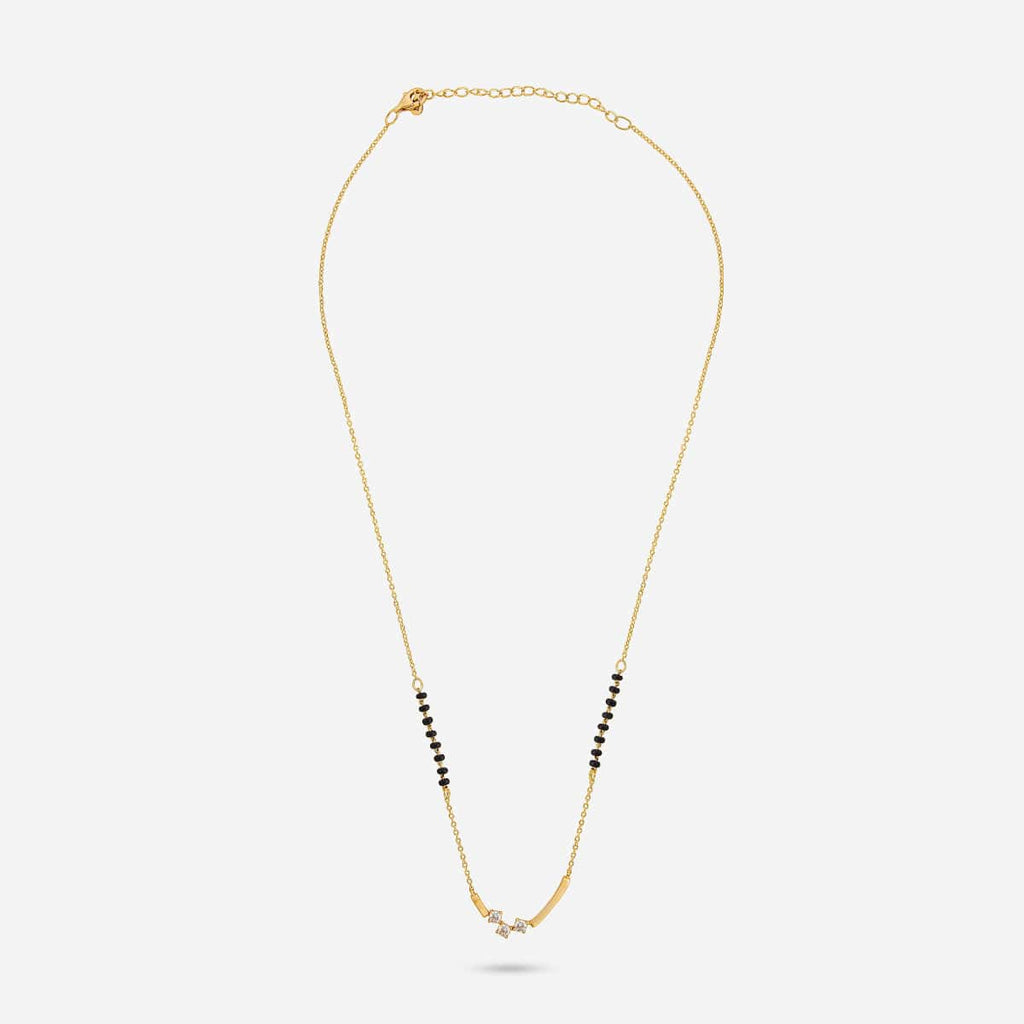 Silver Mangalsutra 92.5 Silver Mangalsutra 190467