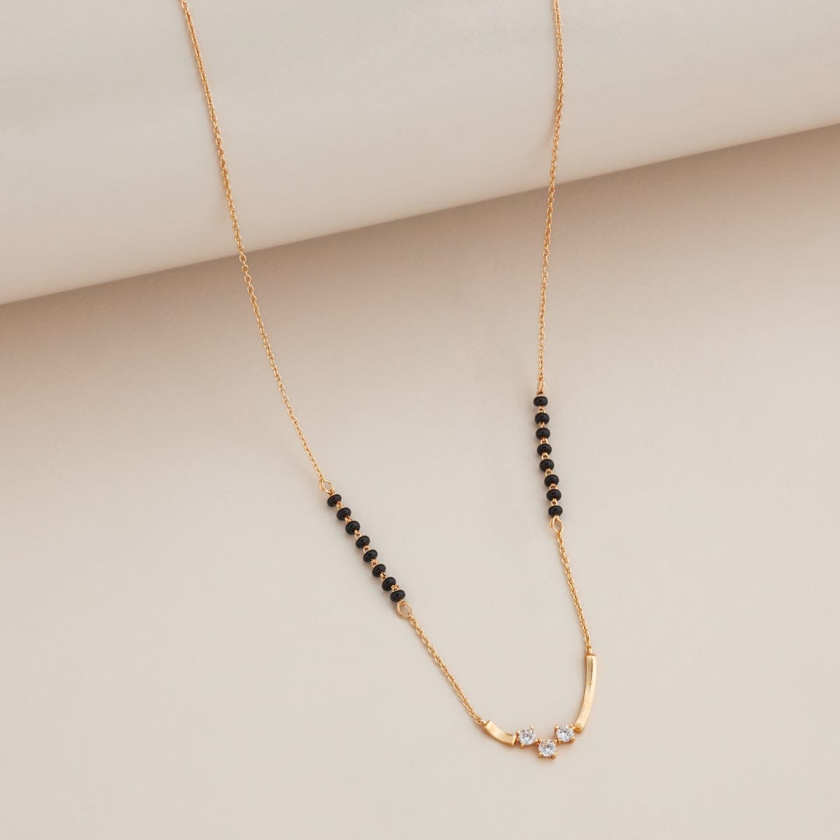 Silver Mangalsutra 92.5 Silver Mangalsutra 190467