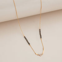 Silver Mangalsutra 92.5 Silver Mangalsutra 190467