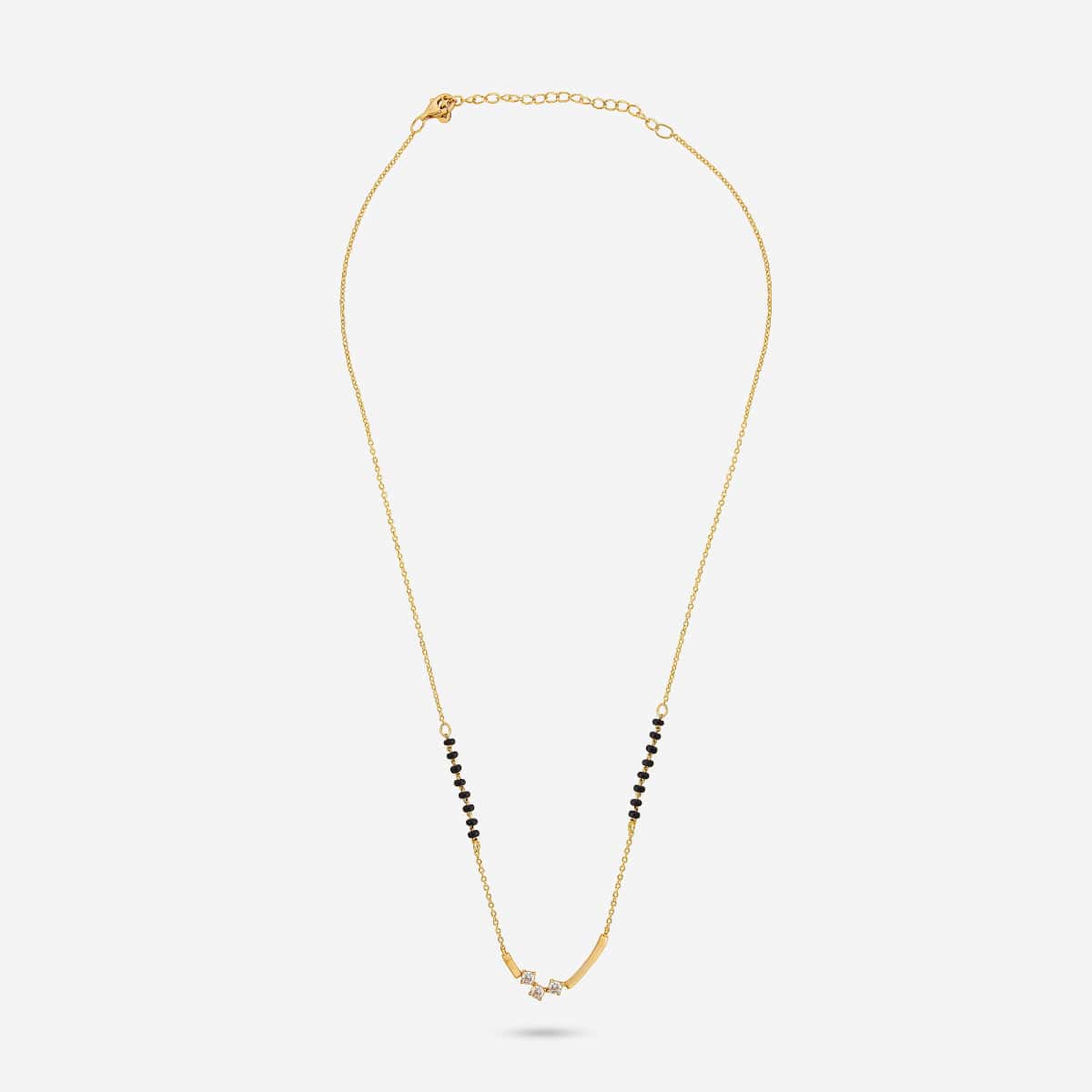 Silver Mangalsutra 92.5 Silver Mangalsutra 190467