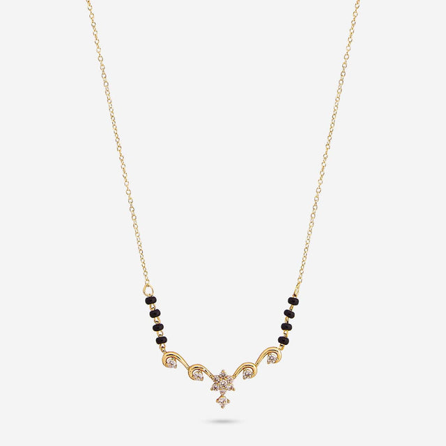 Silver Mangalsutra 92.5 Silver Mangalsutra 190468