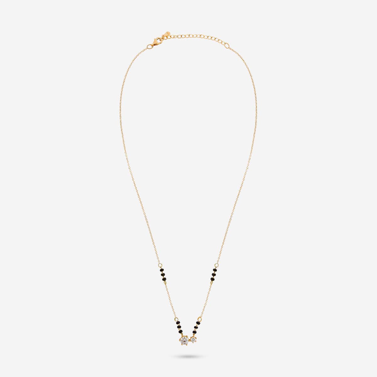 Silver Mangalsutra 92.5 Silver Mangalsutra 190469