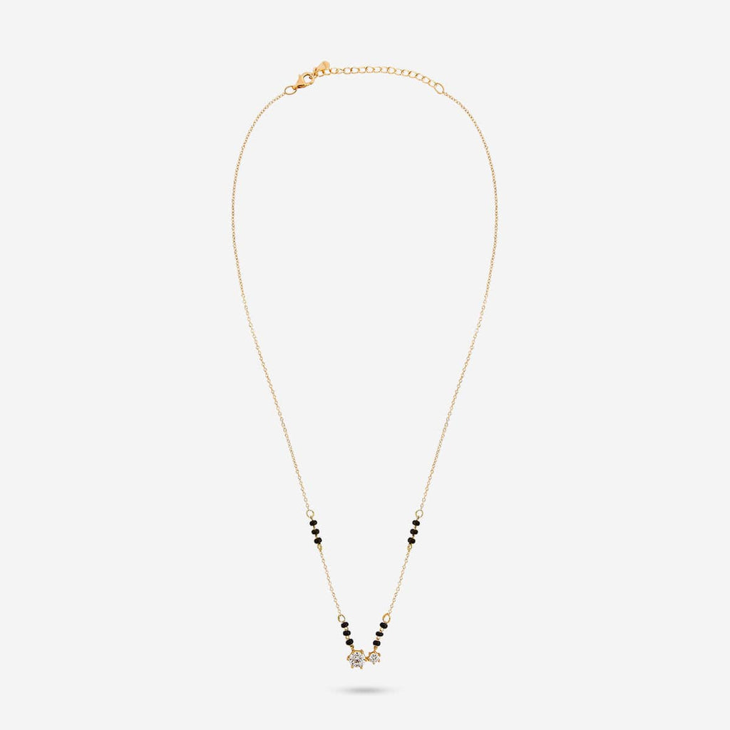 Silver Mangalsutra 92.5 Silver Mangalsutra 190469