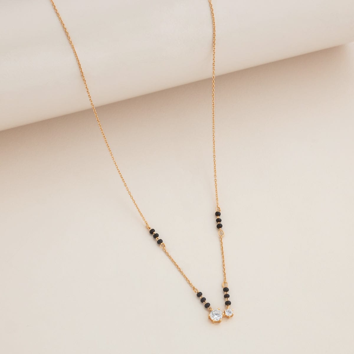 Silver Mangalsutra 92.5 Silver Mangalsutra 190469