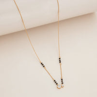 Silver Mangalsutra 92.5 Silver Mangalsutra 190469