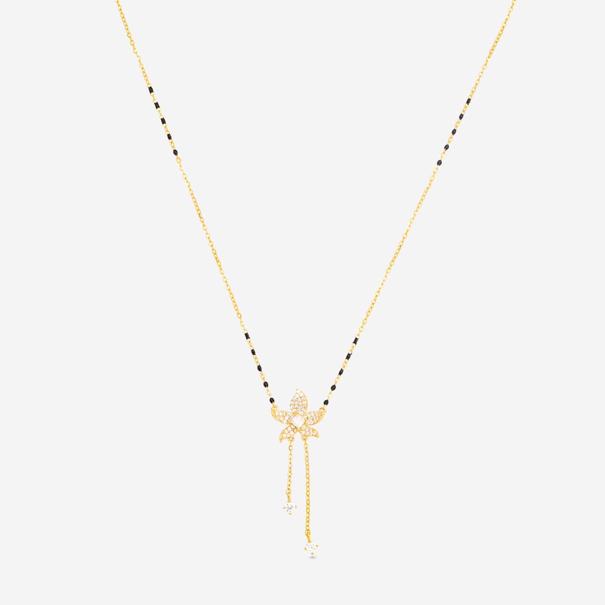 Silver Mangalsutra 92.5 Silver Mangalsutra 200963