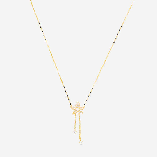 Silver Mangalsutra 92.5 Silver Mangalsutra 200963