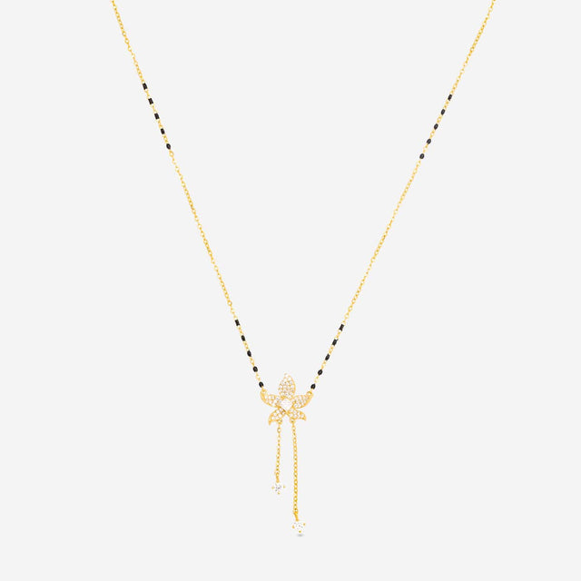 Silver Mangalsutra 92.5 Silver Mangalsutra 200963