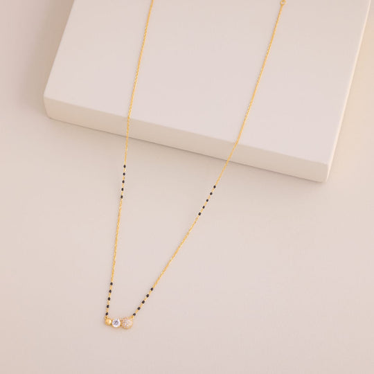 Silver Mangalsutra 92.5 Silver Mangalsutra 200965