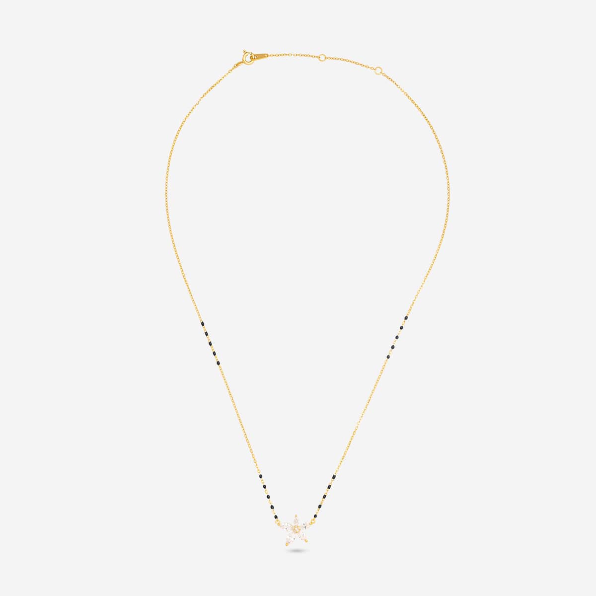 Silver Mangalsutra 92.5 Silver Mangalsutra 200966
