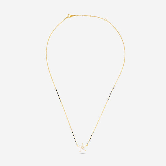 Silver Mangalsutra 92.5 Silver Mangalsutra 200966
