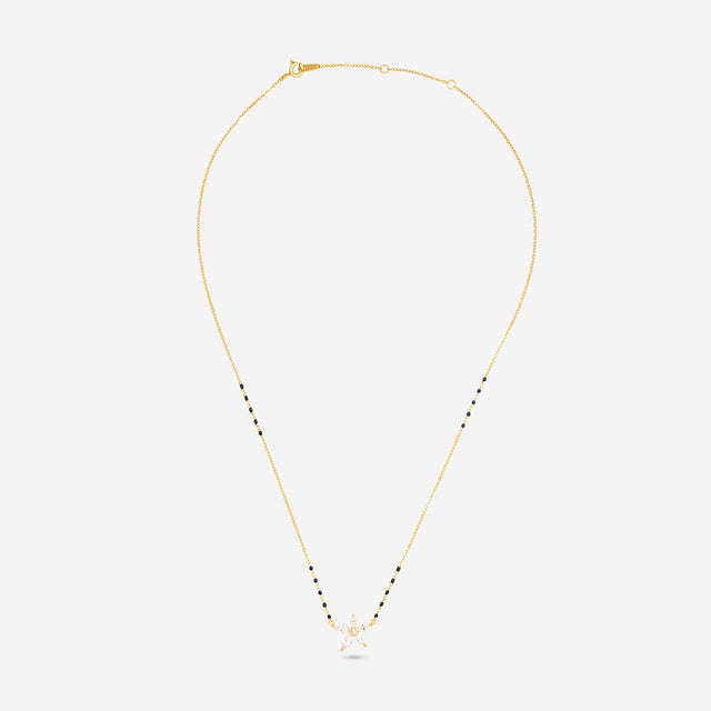 Silver Mangalsutra 92.5 Silver Mangalsutra 200966