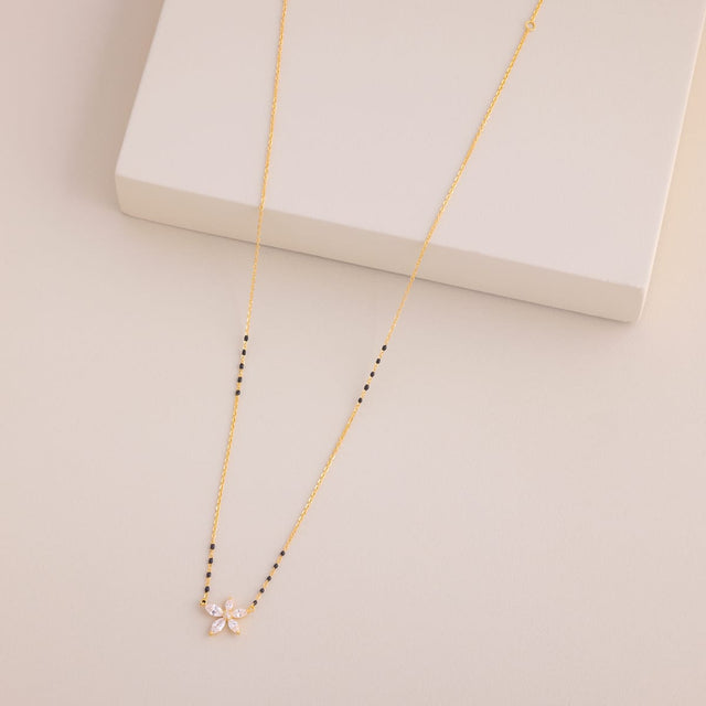 Silver Mangalsutra 92.5 Silver Mangalsutra 200966