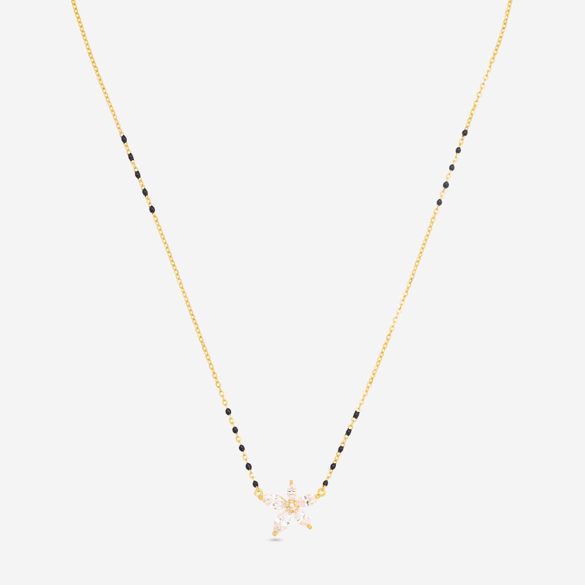 Silver Mangalsutra 92.5 Silver Mangalsutra 200966