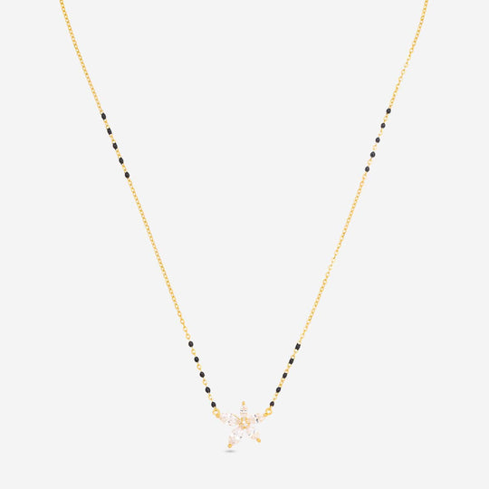 Silver Mangalsutra 92.5 Silver Mangalsutra 200966