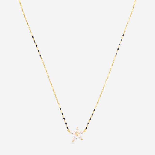 Silver Mangalsutra 92.5 Silver Mangalsutra 200966