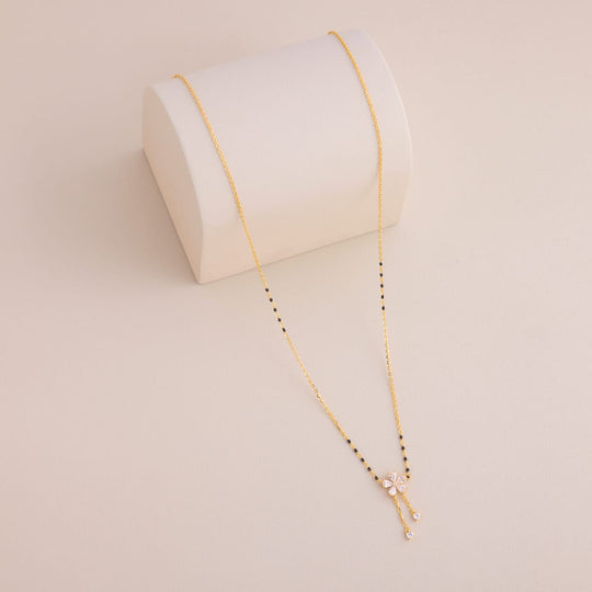 Silver Mangalsutra 92.5 Silver Mangalsutra 200967