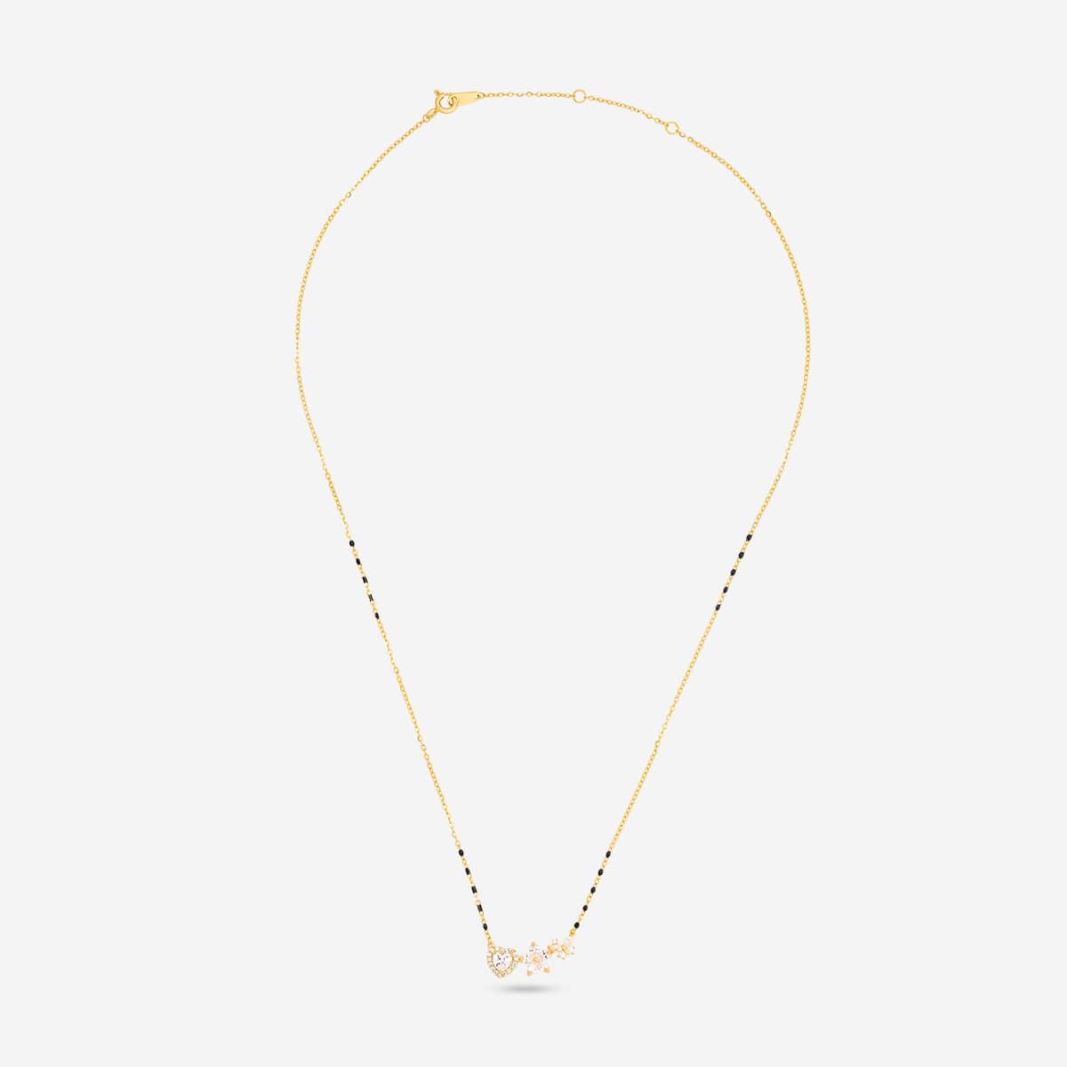 Silver Mangalsutra 92.5 Silver Mangalsutra 200968