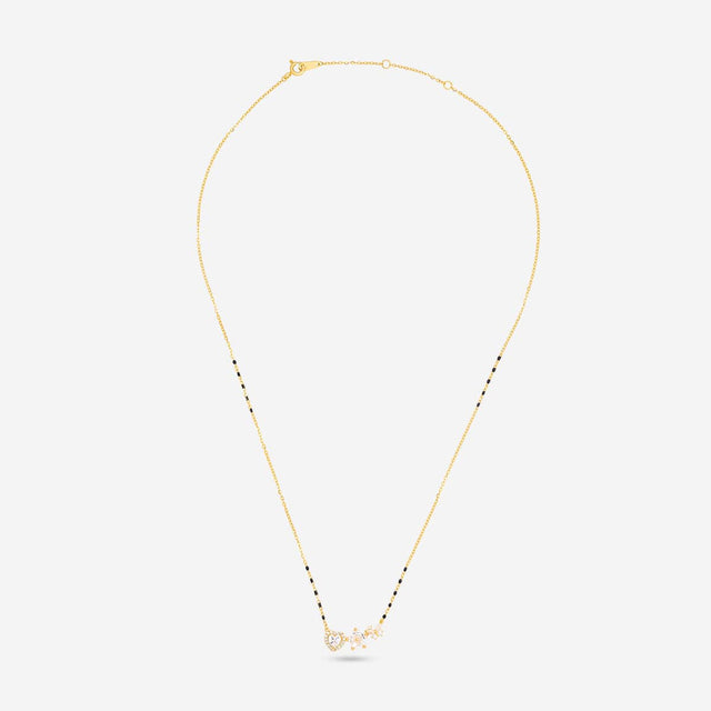 Silver Mangalsutra 92.5 Silver Mangalsutra 200968