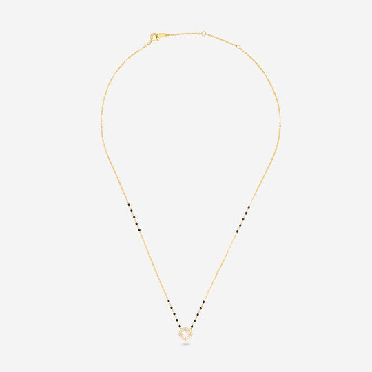 Silver Mangalsutra 92.5 Silver Mangalsutra 200969