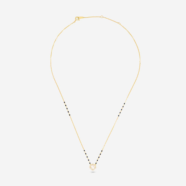 Silver Mangalsutra 92.5 Silver Mangalsutra 200969