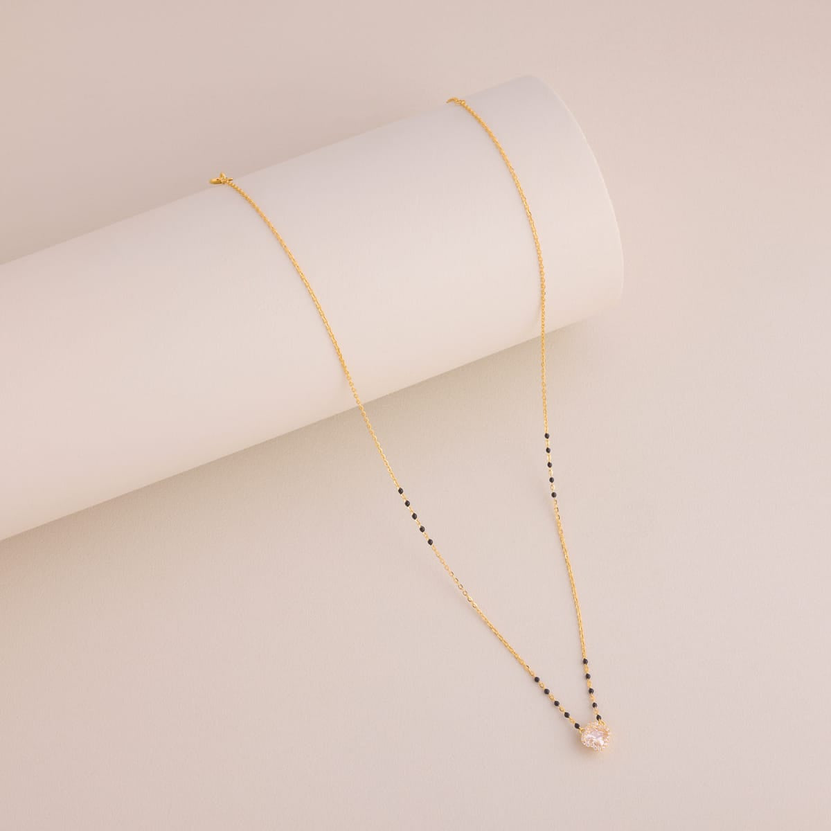 Silver Mangalsutra 92.5 Silver Mangalsutra 200969
