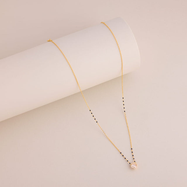 Silver Mangalsutra 92.5 Silver Mangalsutra 200969