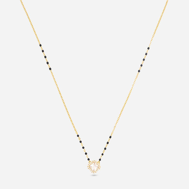 Silver Mangalsutra 92.5 Silver Mangalsutra 200969