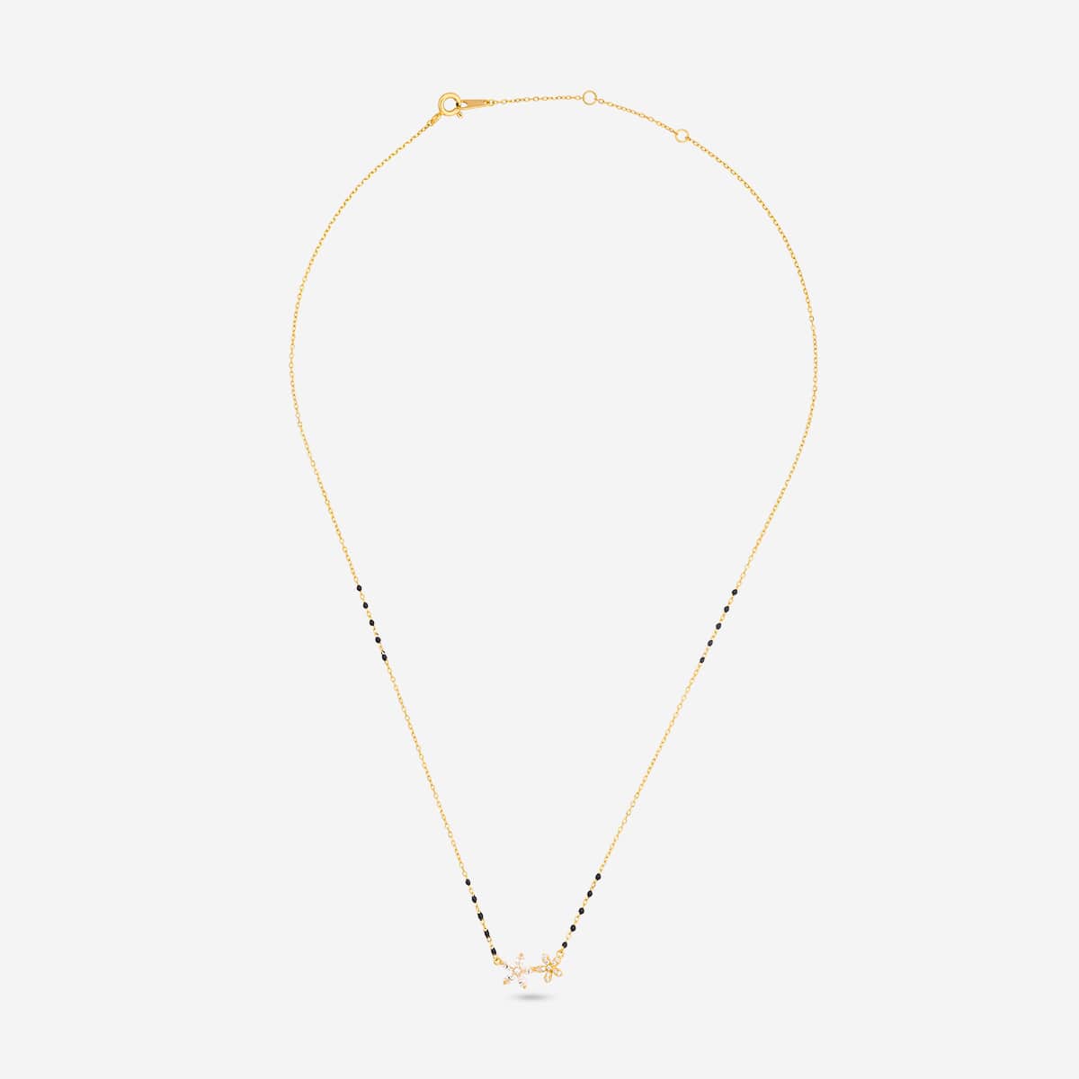 Silver Mangalsutra 92.5 Silver Mangalsutra 200971