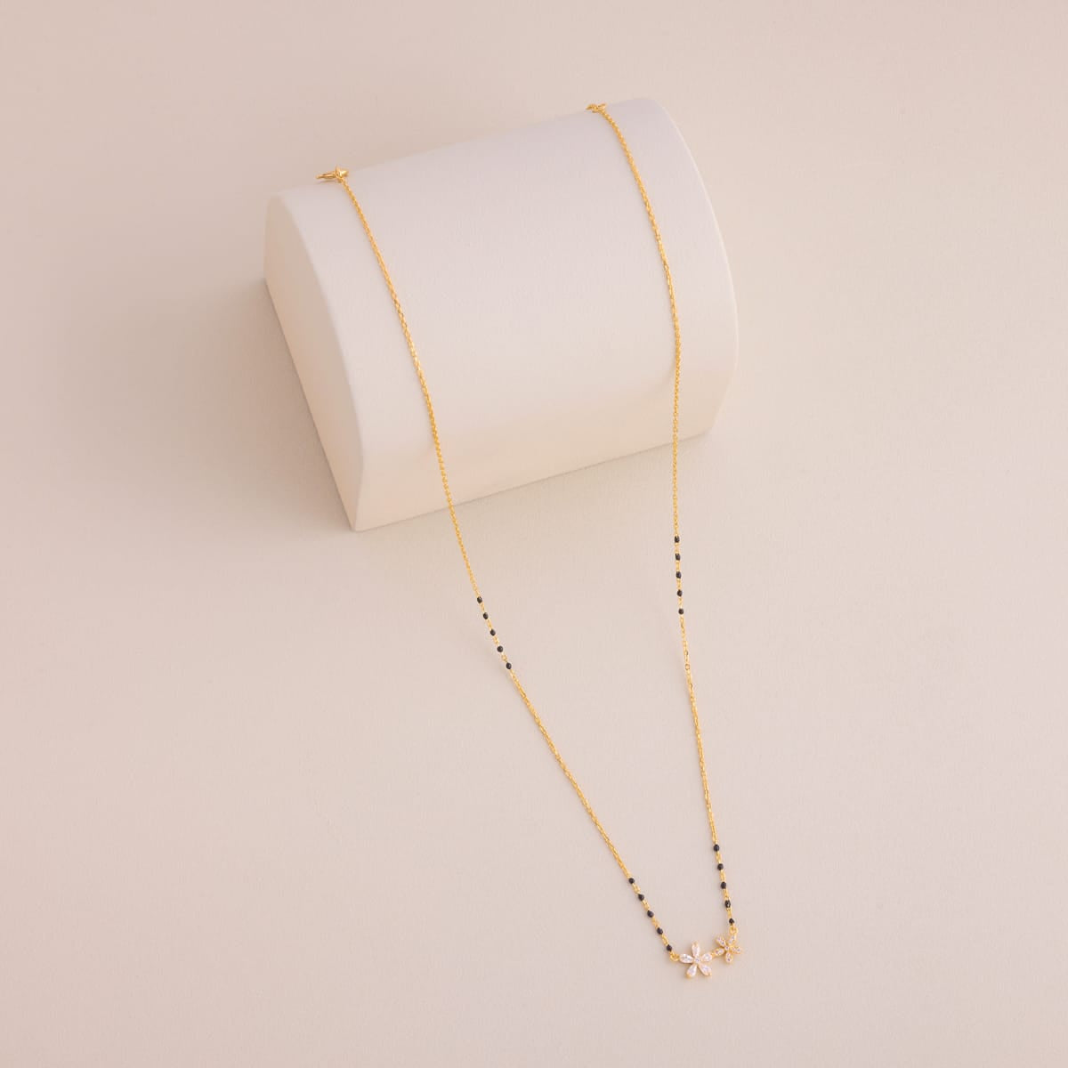 Silver Mangalsutra 92.5 Silver Mangalsutra 200971