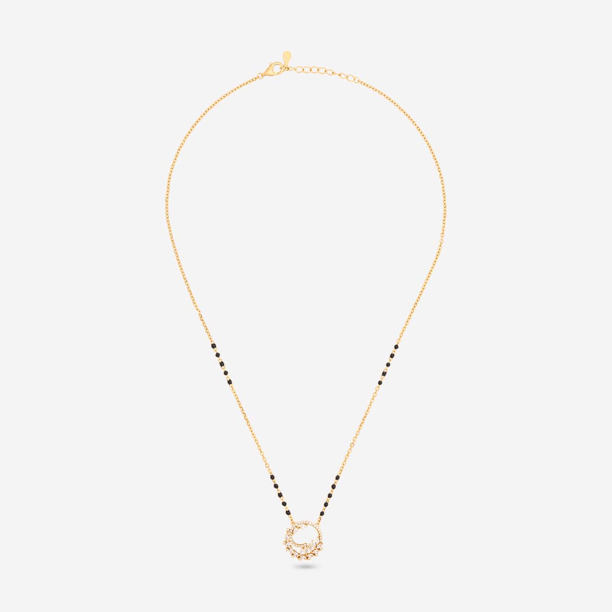 Silver Mangalsutra 92.5 Silver Mangalsutra 202794