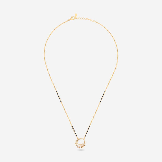 Silver Mangalsutra 92.5 Silver Mangalsutra 202794