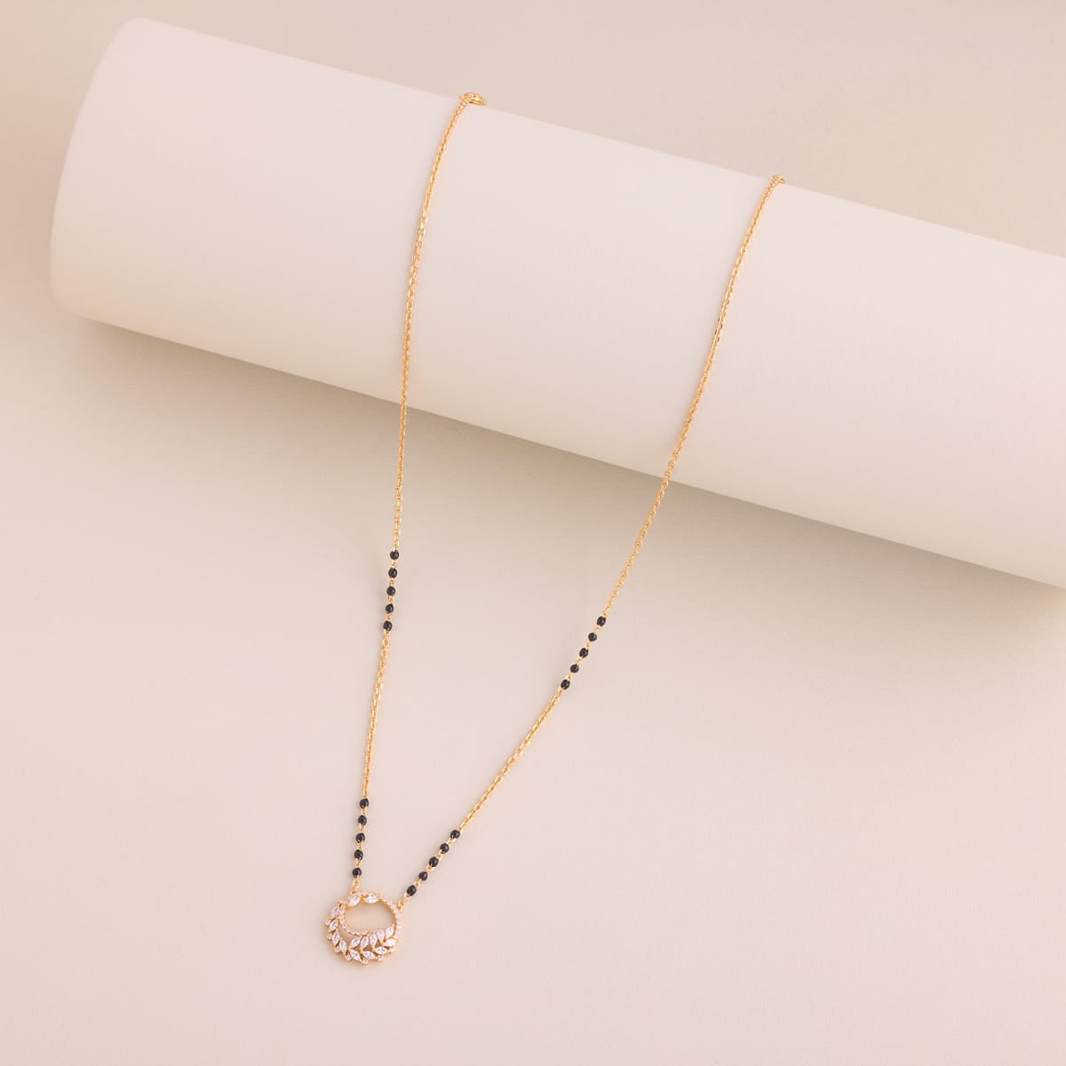 Silver Mangalsutra 92.5 Silver Mangalsutra 202794