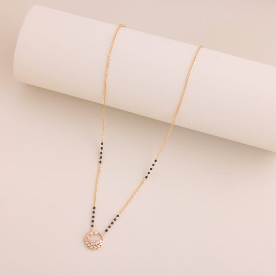 Silver Mangalsutra 92.5 Silver Mangalsutra 202794