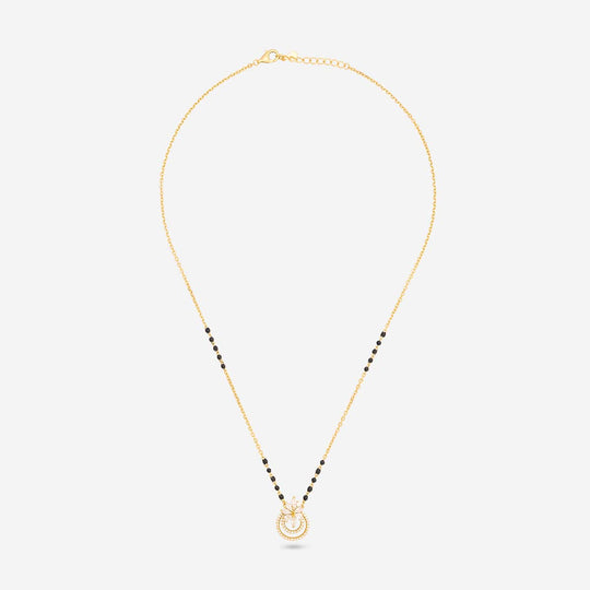 Silver Mangalsutra 92.5 Silver Mangalsutra 202795