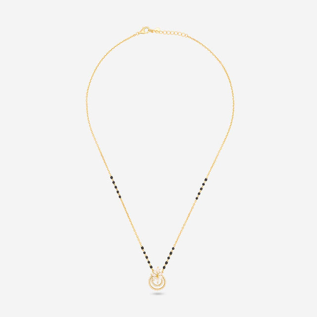 Silver Mangalsutra 92.5 Silver Mangalsutra 202795