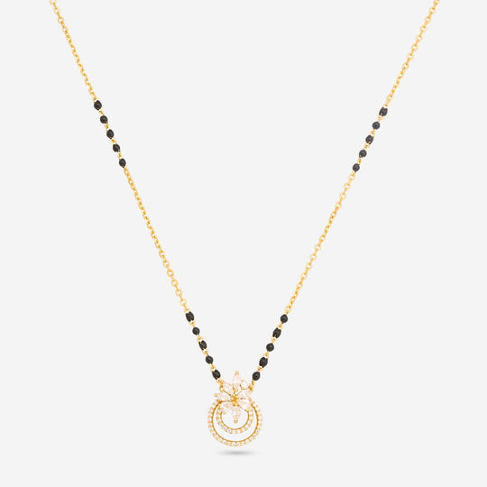 Silver Mangalsutra 92.5 Silver Mangalsutra 202795