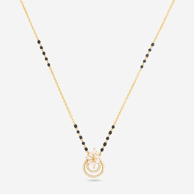 Silver Mangalsutra 92.5 Silver Mangalsutra 202795