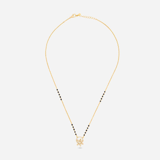Silver Mangalsutra 92.5 Silver Mangalsutra 202796