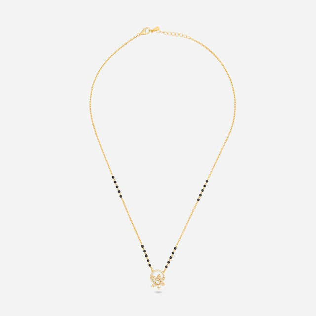 Silver Mangalsutra 92.5 Silver Mangalsutra 202796